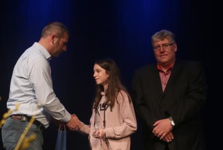 ŠPORTICA IN ŠPORTNIK LETA 2021 18 FOTO LJUBO VULELIČ